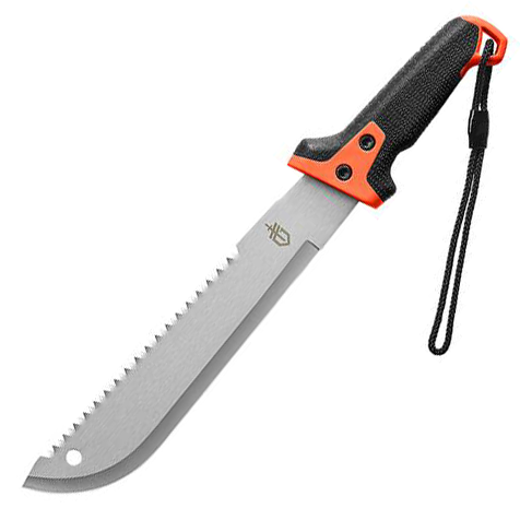 Gerber Compact Clearpath Machete