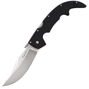 Cold Steel Large Espada Folding Blade (AUS10A) - Thomas Tools Malaysia