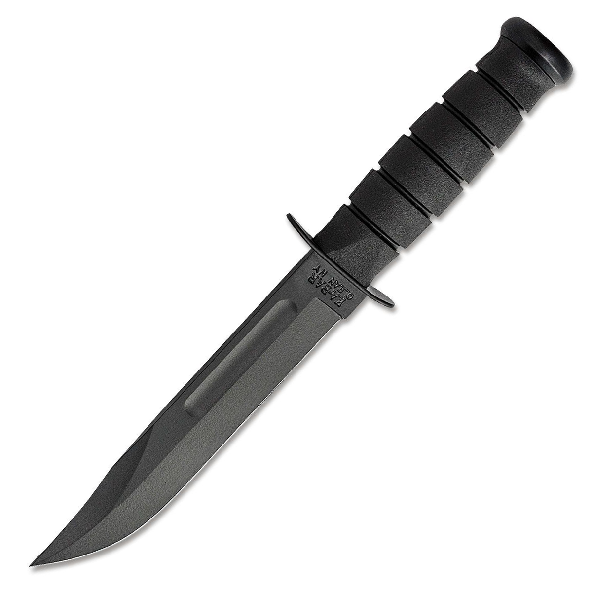 Ka-Bar 1213 USA Fighting Knife Fixed Blade - Thomas Tools