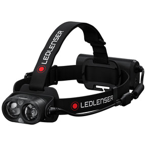LED Lenser H19R Core (3500 Lumens)