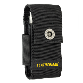 Leatherman Accessory Nylon Sheath w/Pocket (Large) - Thomas Tools