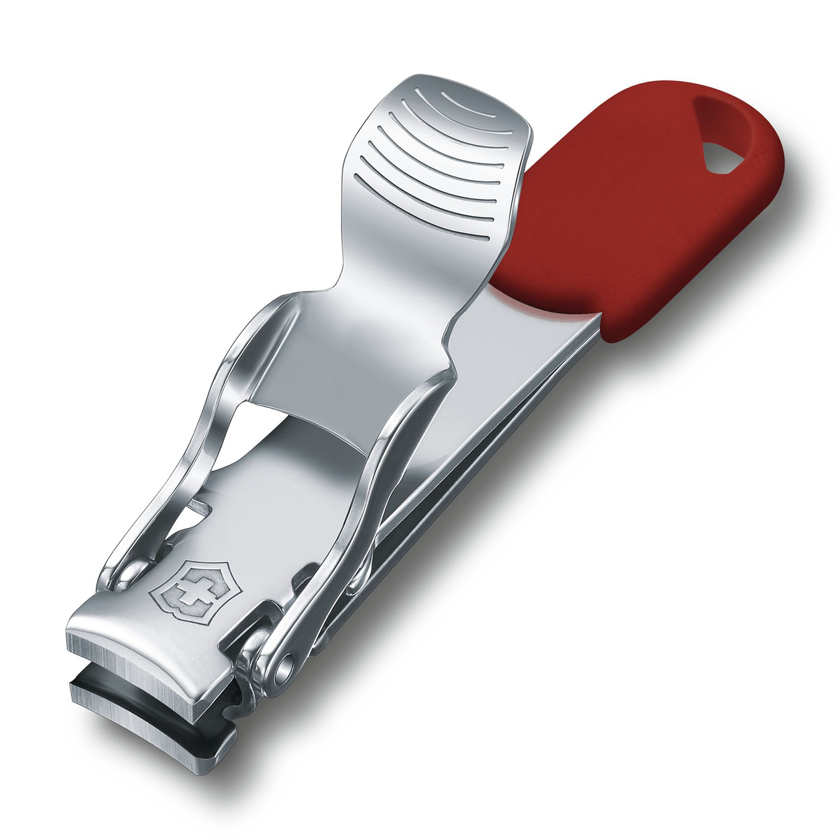 Victorinox Nail Clipper (Red) - Thomas Tools