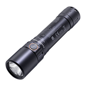 Fenix WF30RE Intrinsically Safe Flashlight (280 Lumens)