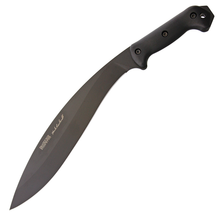 Ka-Bar Becker BK21 Reinhardt Kukri