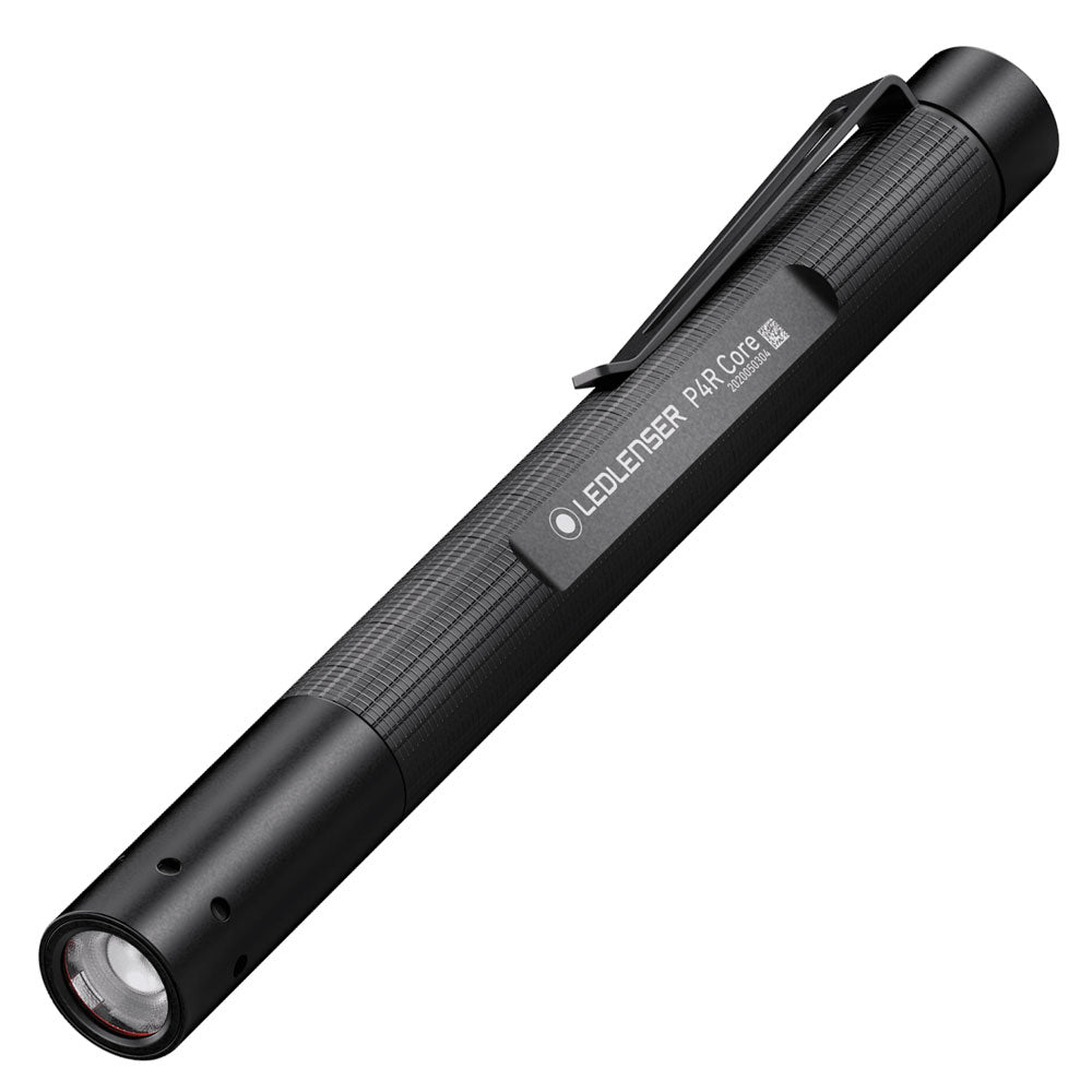 LED Lenser P4R Core (200 Lumens)