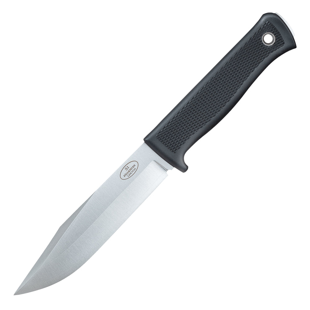 Fallkniven S1 Forest Fixed Blade (Lam. VG-10 Steel)