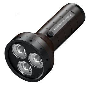 LED Lenser P18R Signature (4500 Lumens)