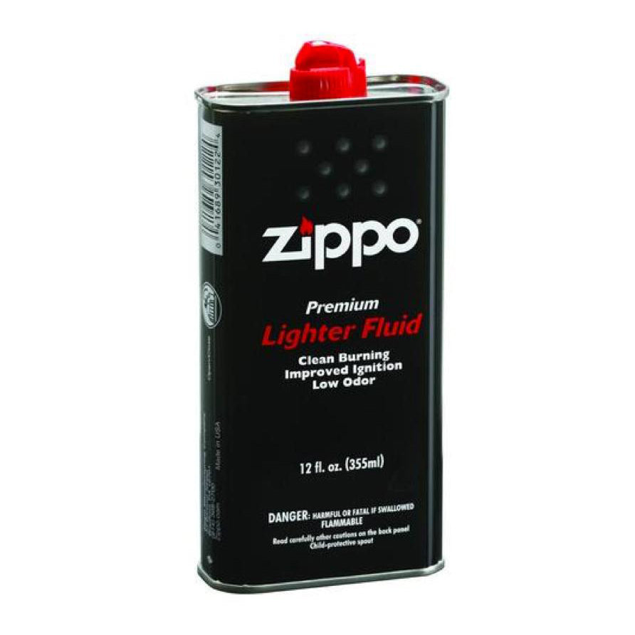 Zippo Accessory Lighter Fluid (12 oz./355ml)