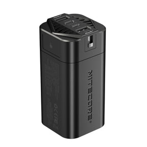 Nitecore NPB4 Waterproof 20000mAh Power Bank