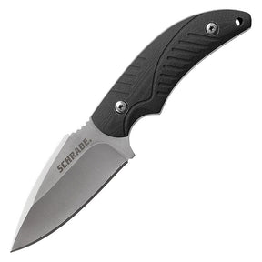 Schrade SCHF66 Full Tang Fixed Blade