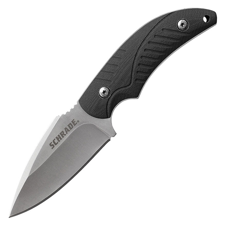 Schrade SCHF66 Full Tang Fixed Blade