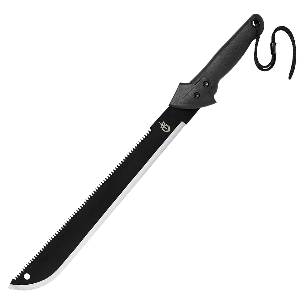 Gerber Gator Machete - Thomas Tools