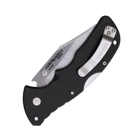 Cold Steel Mini Recon 1 Clip Point Folding Blade (AUS10A)