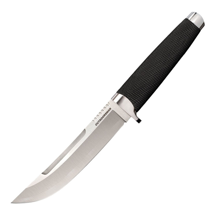 Cold Steel Outdoorsman VG-10 San Mai Fixed Blade