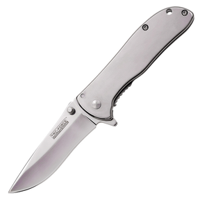 Tac Force 861C Assisted Folder - Thomas Tools