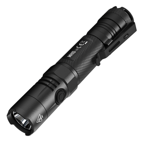 Nitecore MH10 V2 Rechargeable LED Flashlight (1200 Lumens)