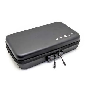 Vault Secure Knife Case (Smooth Matte Black)