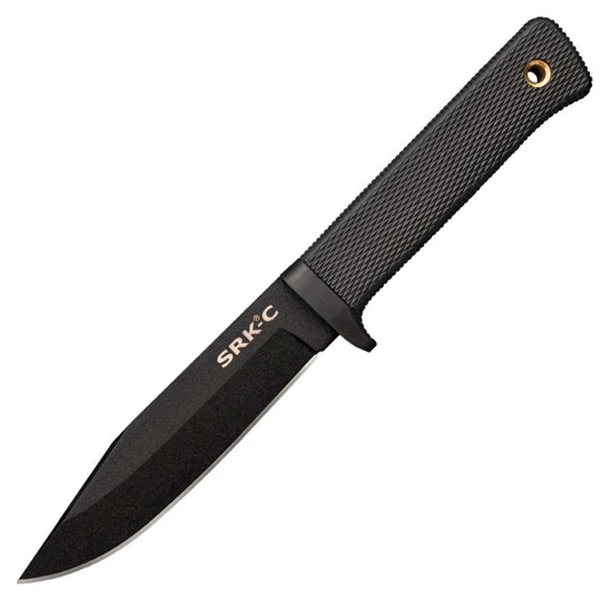 Cold Steel SRK SK5 Compact Fixed Blade - Thomas Tools Malaysia