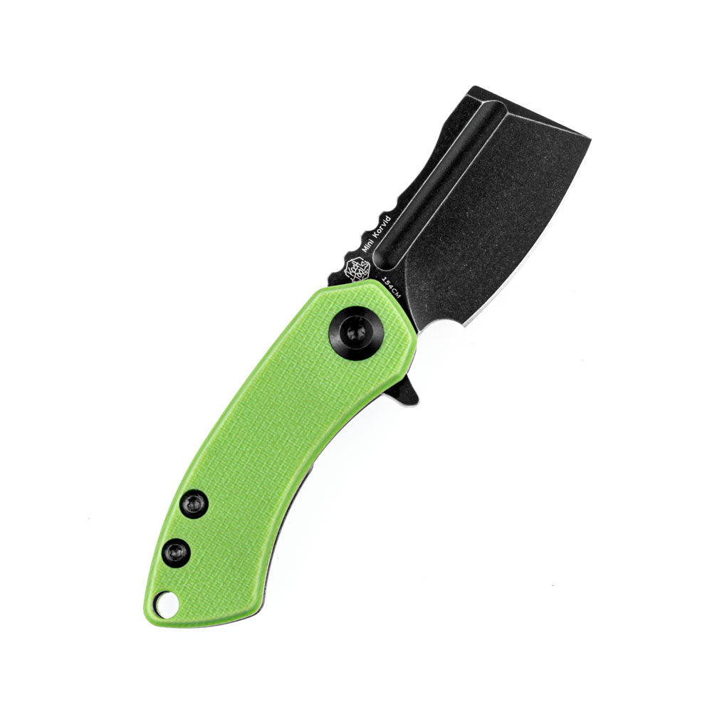 Kansept T3030A8 Mini Korvid Green G10