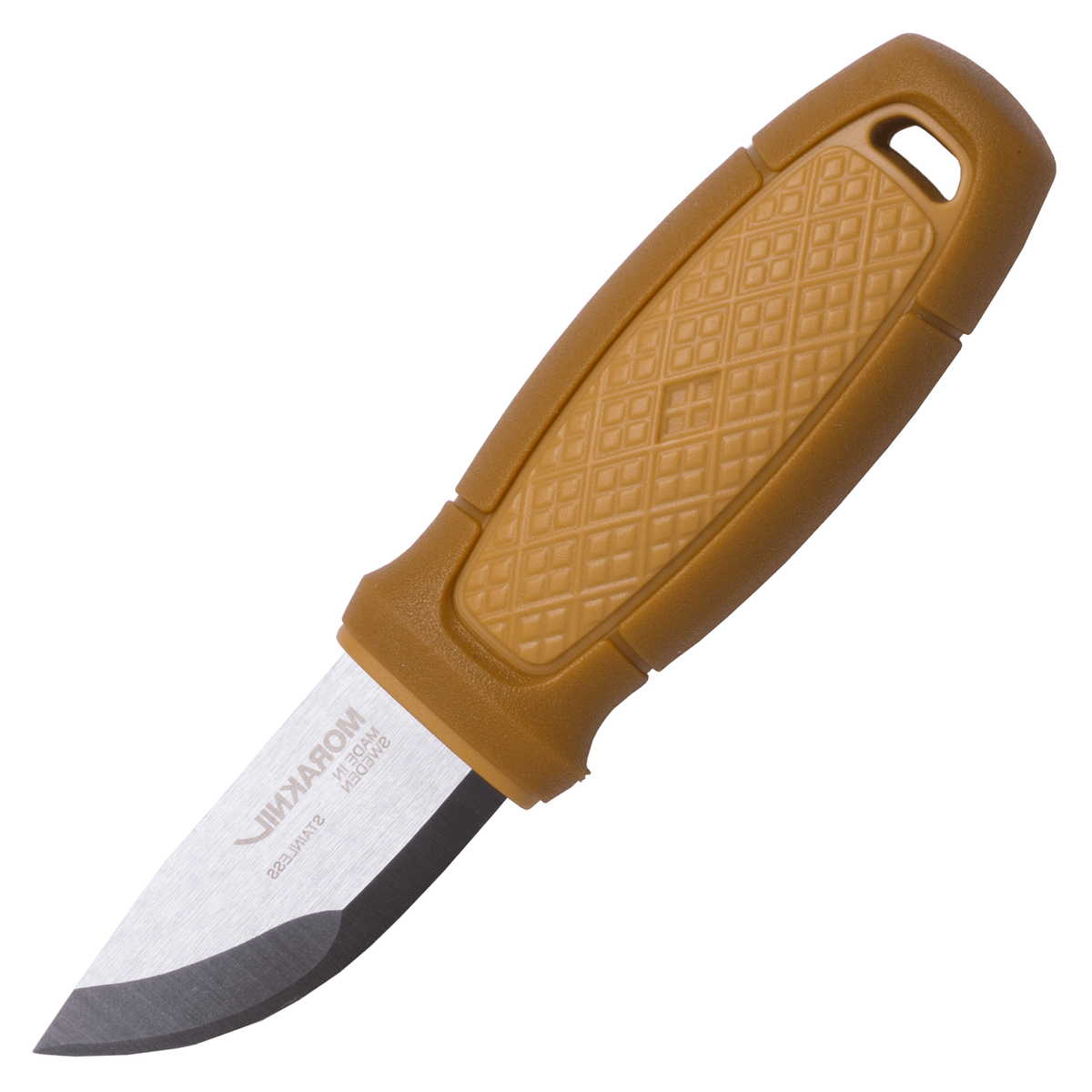Morakniv Eldris (S) Outdoor Bushcraft Knife With Fire Kit (6 Versions)