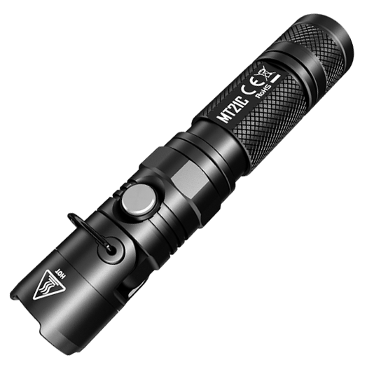 Nitecore MT21C LED Flashlight (1000 Lumens) - Thomas Tools