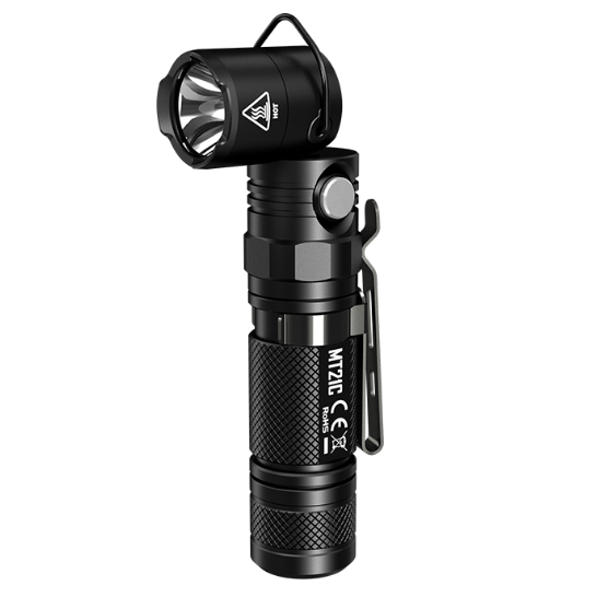 Nitecore MT21C LED Flashlight (1000 Lumens) - Thomas Tools