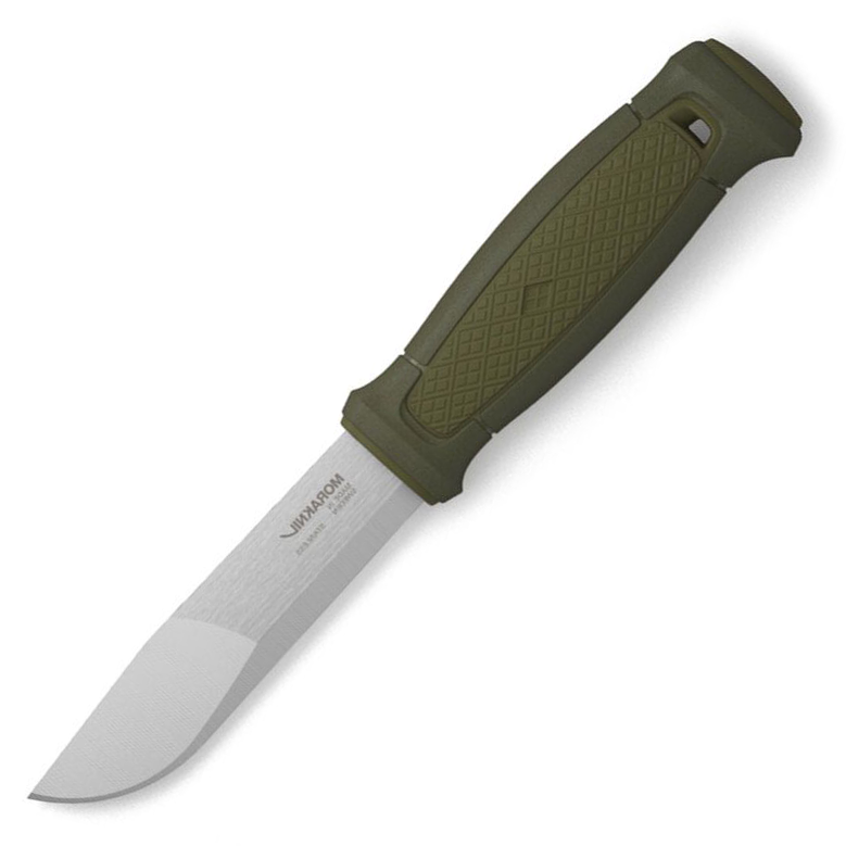 Knife Review: Morakniv Kansbol with Multi-Mount - TACTICAL REVIEWS