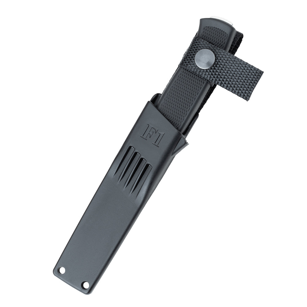 Fallkniven F1 Military Survival Fixed Blade