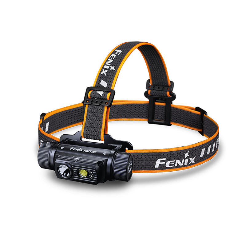 Fenix HM70R LED Rechargeable Headlamp (1600 Lumens)