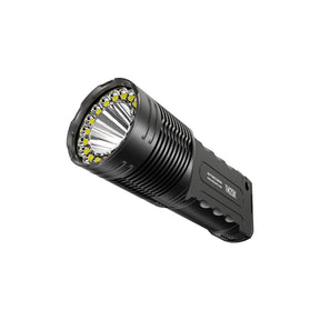 Nitecore TM20K LED Rechargeable Flashlight (20000 Lumens)