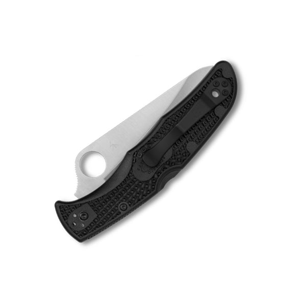 Spyderco C91PBK2 Pacific Salt 2