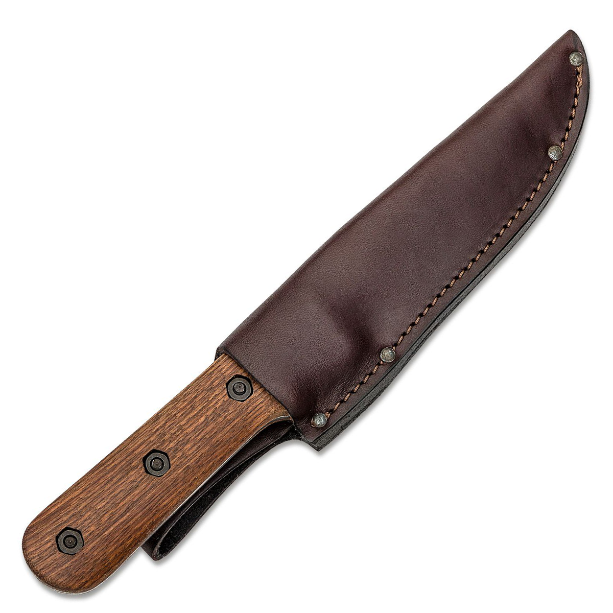 Ka-Bar BK62 Becker Kephart Fixed Blade