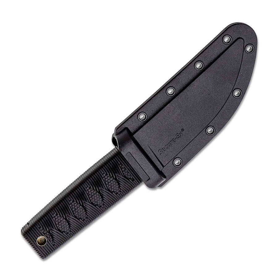 Cold Steel Kyoto II Drop Point Fixed Blade