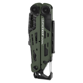 Leatherman Signal Topo (Limited Edition) - Thomas Tools