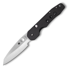 Spyderco C240CFP Smock - Thomas Tools