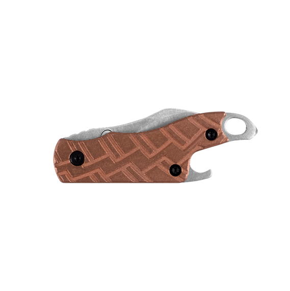 Kershaw 1025CU Cinder (Copper) - Thomas Tools