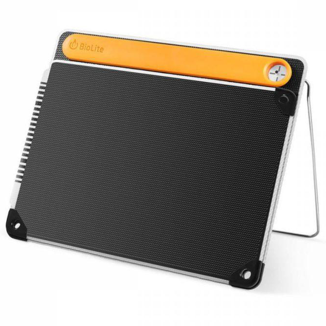 BioLite SolarPanel 10+