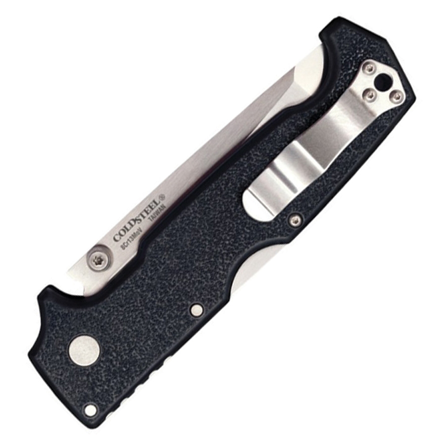 Cold Steel SR1 Lite Tanto Folding Blade