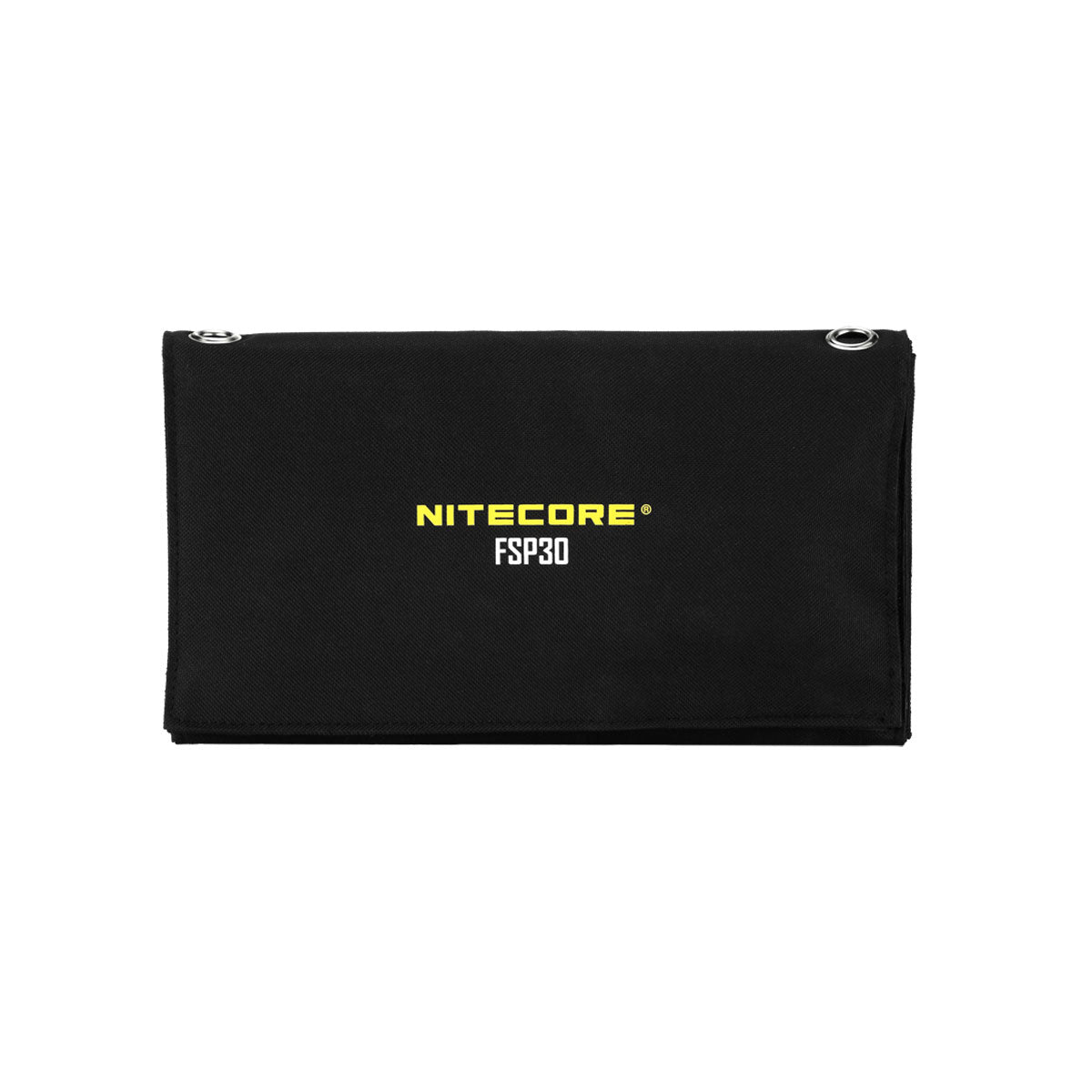 Nitecore FSP30 30W Foldable Solar Panel