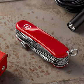 Victorinox Evolution S52 Multitool 2.3953.SE (Red)
