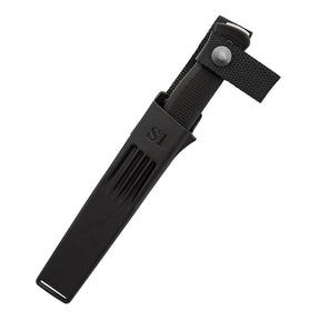 Fallkniven S1 Forest Fixed Blade (Lam. VG-10 Steel)
