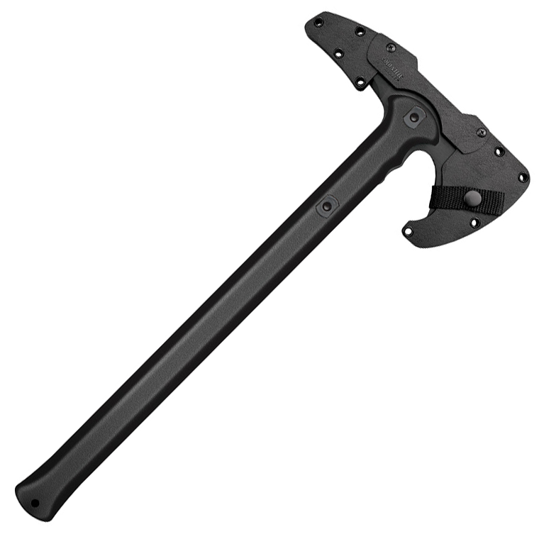 Cold Steel War Hawk Axe