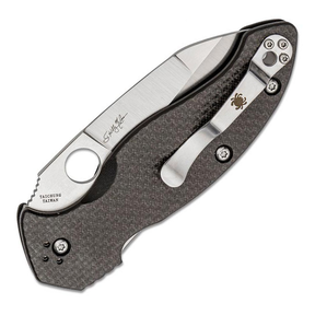 Spyderco C248CFP Canis