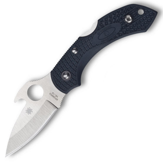 Spyderco C28PGYW2 Dragonfly 2 Emerson Opener