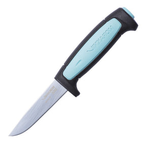 Morakniv Pro Flex (S) Construction Knife (Light Blue)