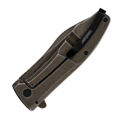 Kershaw 3475 Boilermaker - Thomas Tools