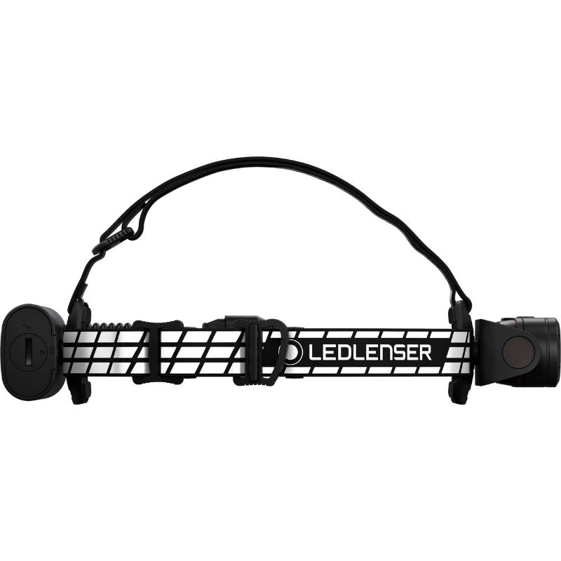 LED Lenser H19R Signature (4000 Lumens)