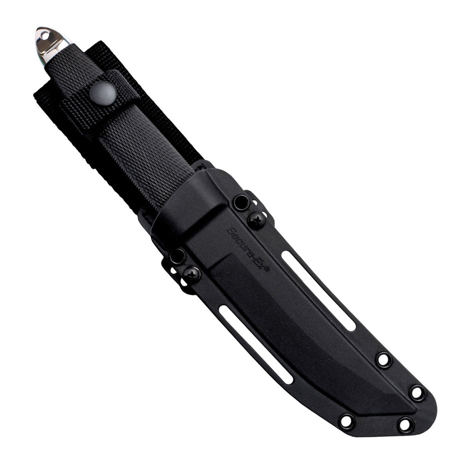 Cold Steel 3V Master Tanto Satin Fixed Blade
