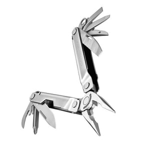 Leatherman Bond Multitool (Stainless Steel Handle)