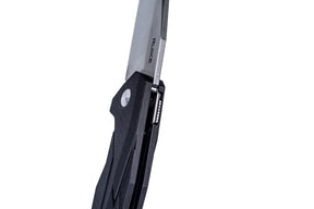 Ruike P138 Thumbup Tanto Folder (2 Versions) - Thomas Tools